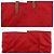 Borsa Boston Gucci Guccissima in Nylon Borsa a Mano in Nylon Rosso - vista 10