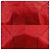 Borsa Boston Gucci Guccissima in Nylon Borsa a Mano in Nylon Rosso - vista 4