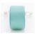 Tiffany & Co Portachiavi in metallo e pelle Tiffany Blu - vista 4