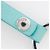 Tiffany & Co Portachiavi in metallo e pelle Tiffany Blu - vista 8