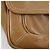 Loewe Anagram Calf 2way Schultertasche Braun - Ansicht 12