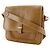 Loewe Anagram Calf 2way Schultertasche Braun - Ansicht 2