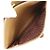 Loewe Anagram Calf 2way Schultertasche Braun - Ansicht 7