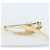 Spilla Tasaki Perla Diamante Au750 D'oro - vista 5