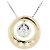 Collana Tasaki Au750 D'oro