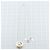 Collana Tasaki Au750 D'oro - vista 6