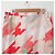 Falda Ajustada de Pata de Gallo Salvatore Ferragamo Multicolor - vista 3