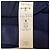 Falda stretch longitud rodilla Armani Collezioni Azul - vista 5