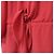 Emporio Armani Kleid Pink Rot - Ansicht 5