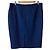 Armani Collezioni Conjunto sin cuello Azul Azul marino - vista 16