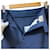 Armani Collezioni Conjunto sin cuello Azul Azul marino - vista 18