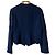 Armani Collezioni Conjunto sin cuello Azul Azul marino - vista 3