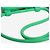 Bottega Veneta Custodia Parakeet per iPhone 16 Pro Verde - vista 4