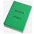 Bottega Veneta Custodia Parakeet per iPhone 16 Pro Verde - vista 6