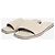 Brunello Cucinelli Sandali in camoscio neutri - size EU 37 - vista 2