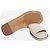 Brunello Cucinelli Sandali in camoscio neutri - size EU 37 - vista 4