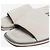 Brunello Cucinelli Sandali in camoscio neutri - size EU 37 - vista 5