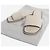 Brunello Cucinelli Sandali in camoscio neutri - size EU 37 - vista 6