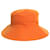 Hermès Bucket Hat Orange
