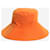 Hermès Bucket Hat Orange - Ansicht 2