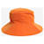 Hermès Bucket Hat Orange - Ansicht 3
