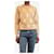 Burberry TB Monogram Pullover Neutral - Größe XS  - Ansicht 1