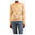 Burberry TB Monogram Pullover Neutral - Größe XS  - Ansicht 3