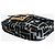 Fendi Mini Baguette-Tasche mehrfarbig Mehrfarben - Ansicht 3