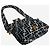 Fendi Mini Baguette-Tasche mehrfarbig Mehrfarben - Ansicht 5