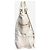 Stella Mc Cartney Borsa bianca in nylon con manico superiore Bianco - vista 2