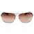 Prada Silberne Vintage-Sonnenbrille
