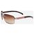 Prada Silberne Vintage-Sonnenbrille - Ansicht 2