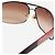 Prada Silberne Vintage-Sonnenbrille - Ansicht 5