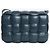 Bottega Veneta Bolsa Cassette acolchoada Navy Azul marinho - vista 3