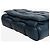 Bottega Veneta Bolsa Cassette acolchoada Navy Azul marinho - vista 4