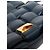 Bottega Veneta Bolsa Cassette acolchoada Navy Azul marinho - vista 5