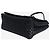 Bottega Veneta Borsa a tracolla Liberta in pelle Navy Nero - vista 4