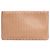 Christian Louboutin Borsa crossbody in pelle borchiata blush - vista 4