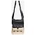 Hermès Borsa da Trasporto per animali nera e beige - vista 2