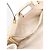 Gucci Borsa 2way Horsebit 1955 in canvas GG marrone - vista 9