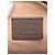 Gucci Mini borsa a tracolla rotonda GG Ophidia marrone con catena - vista 7