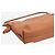 Loewe Borsa a tracolla Flamenco in pelle Tan Marrone - vista 4