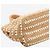 Prada Canapa Raffia Tote Bag Neutral - Ansicht 4