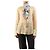 Acne Camicia in seta a quadri verdi e blu - size UK 8 Verde