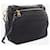 Prada Borsa a tracolla in nylon nero - vista 2