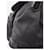 Prada Borsa a tracolla in nylon nero - vista 5