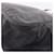 Prada Borsa a tracolla in nylon nero - vista 6