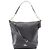 Coach Borsa a tracolla 2way Abby in pelle nera Nero