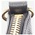 Coach Borsa a tracolla 2way Abby in pelle nera Nero - vista 7