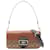 Coach Borsa a tracolla Morgan marrone  - vista 1